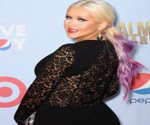   مصر اليوم - كريستينا أغيليرا تتلقى عرضًا بـ3 ملايين دولار